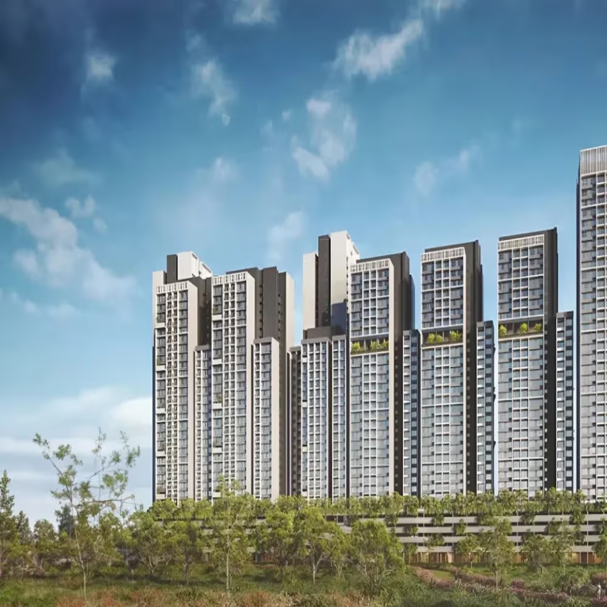 Harita residential property on propfynd